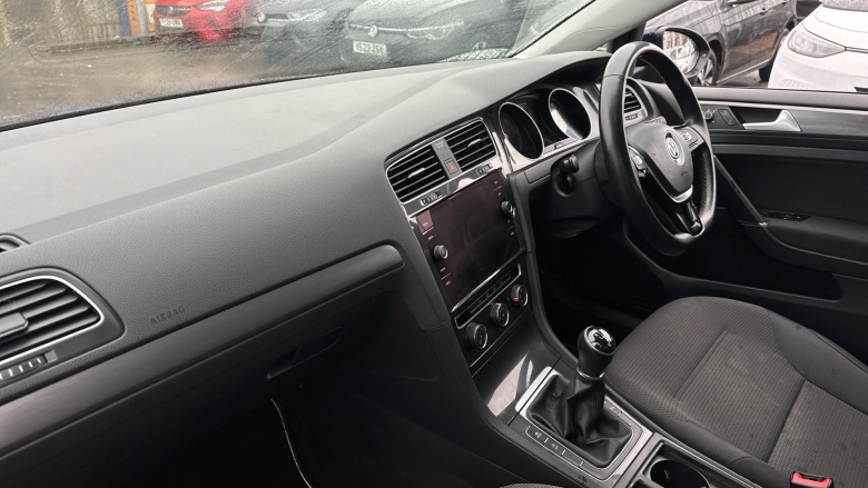 Volkswagen Golf 2.0 TDI Match 5dr Diesel Hatchback